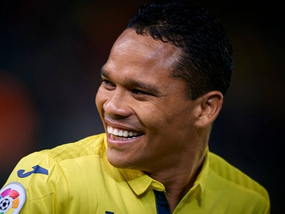 Bacca cumplió con la ley del ex: anotó en empate del Villarreal y Sevilla