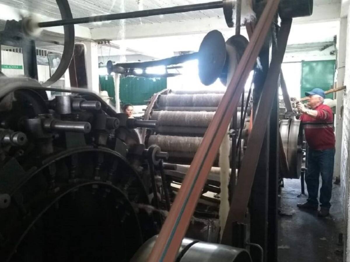 Anuncio de reapertura total generó confianza en empresarios de Caldas