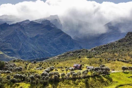 Minambiente anuncia fechas de participación ciudadana en el ordenamiento de la Reserva Forestal El Cocuy