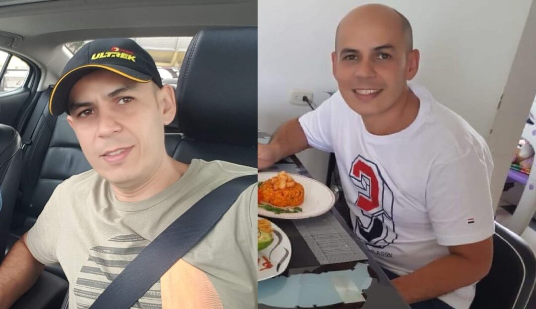 Edwin José Llain Torrado