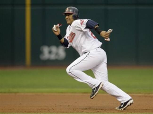Orlando Cabrera sigue brillando en el Beisbol de Grandes Ligas