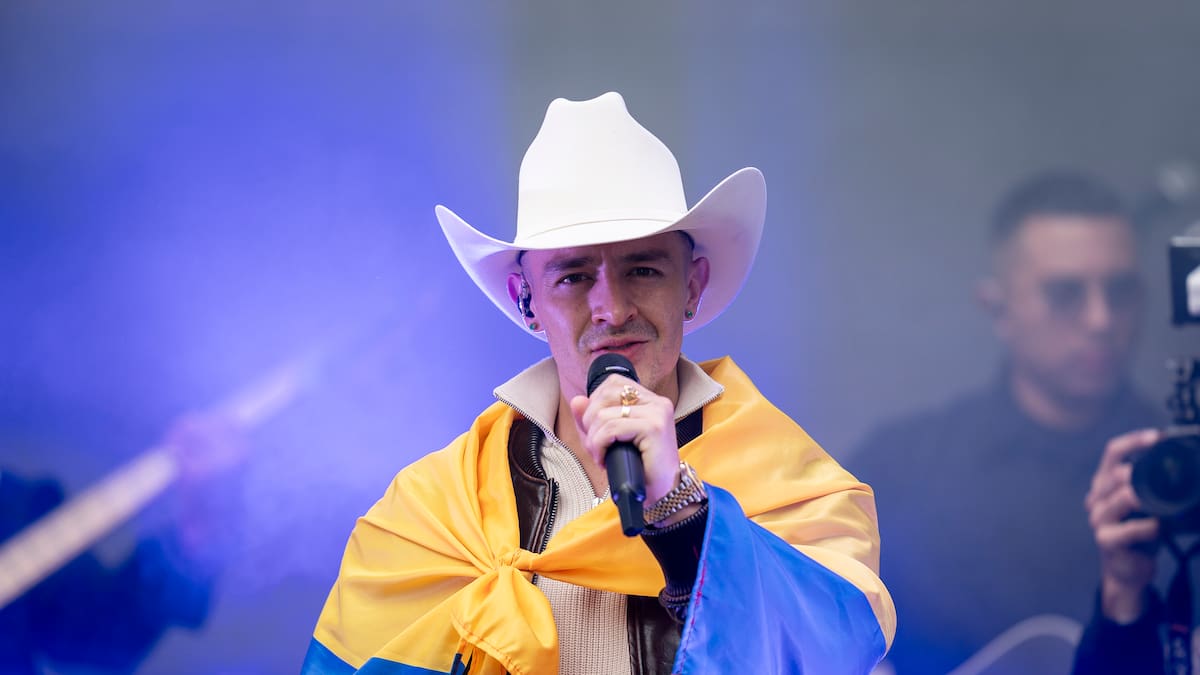 Luis Alfonso anuncia concierto gratis en Bogotá: ¿cuándo y dónde será?