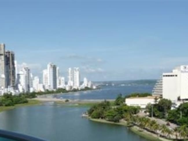 Ambientalistas se oponen a creación de isla artificial en Cartagena