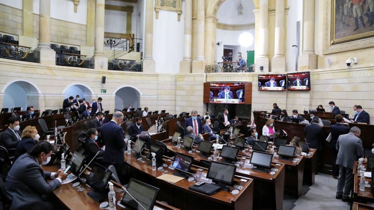 Oposición envía carta a Corte IDH tras polémica misiva de presidentes de Congreso