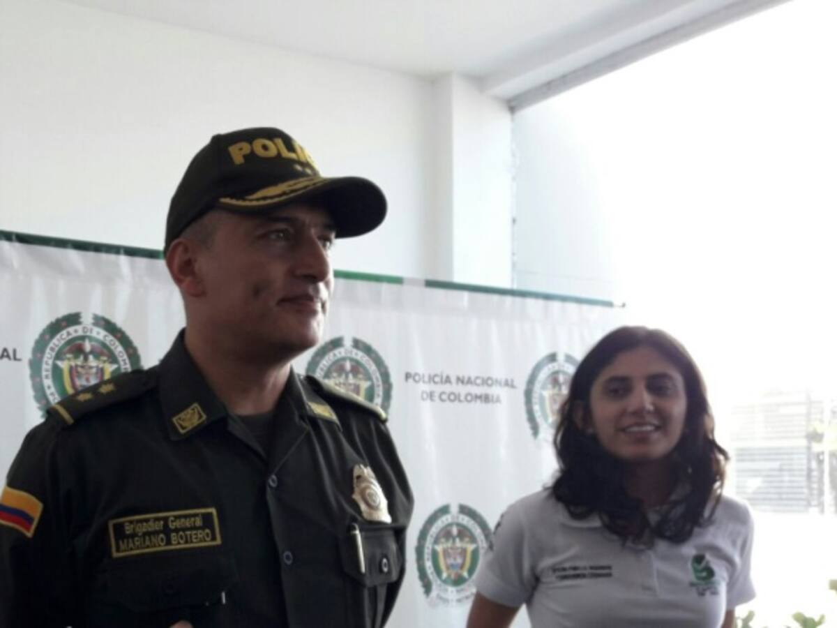 Polémica por uso de arma taser contra un ciudadano en Barranquilla