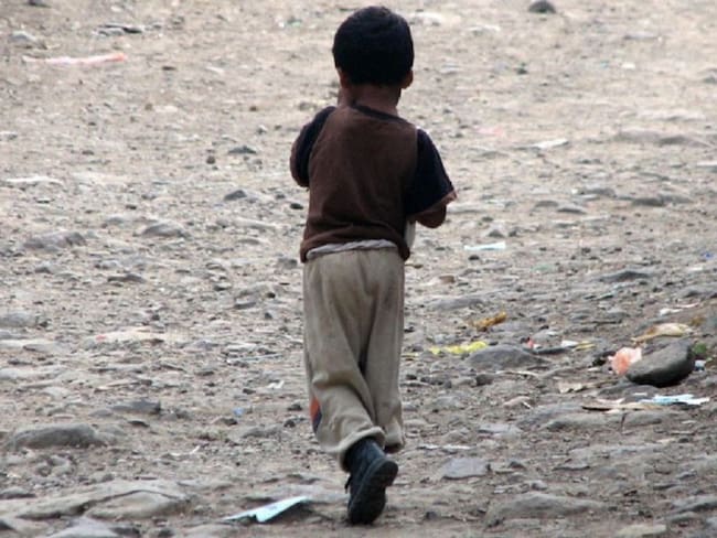 Los niños en la Costa, con mayor riesgo de aprendizaje en el país