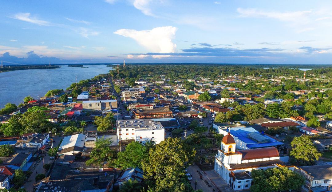 Negaron entrada de basuras de Puerto Wilches