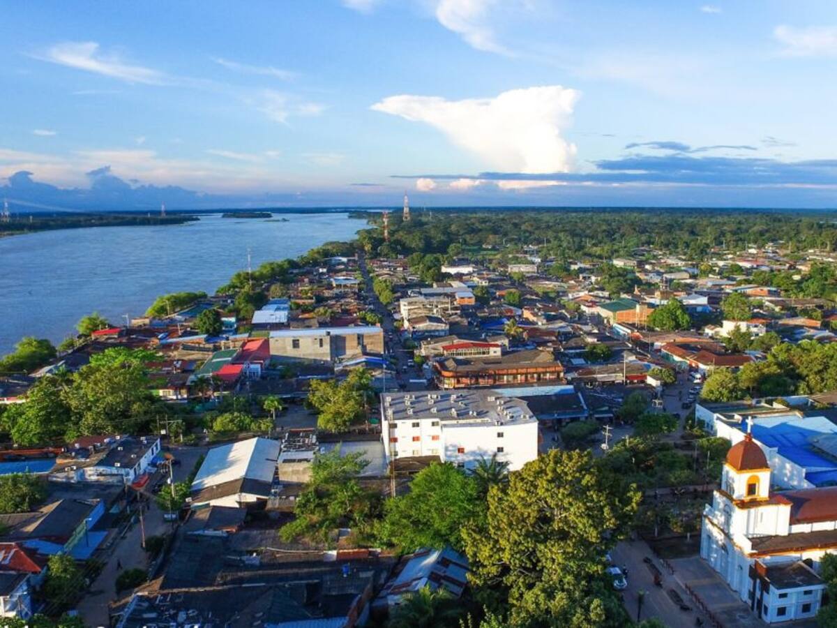 Por amenazas suspenden audiencia ambiental en Puerto Wilches