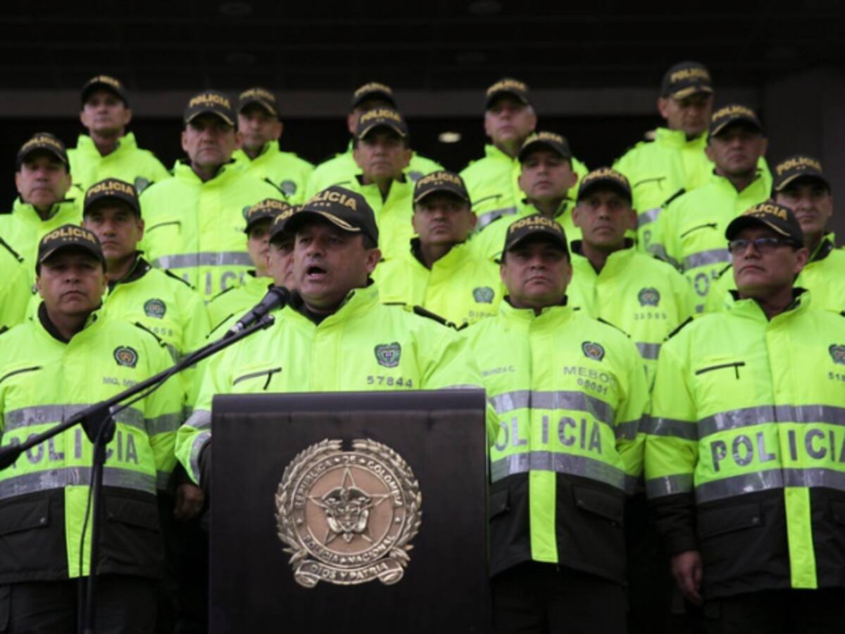 Anuncian nuevo bloque de búsqueda contra el crimen organizado