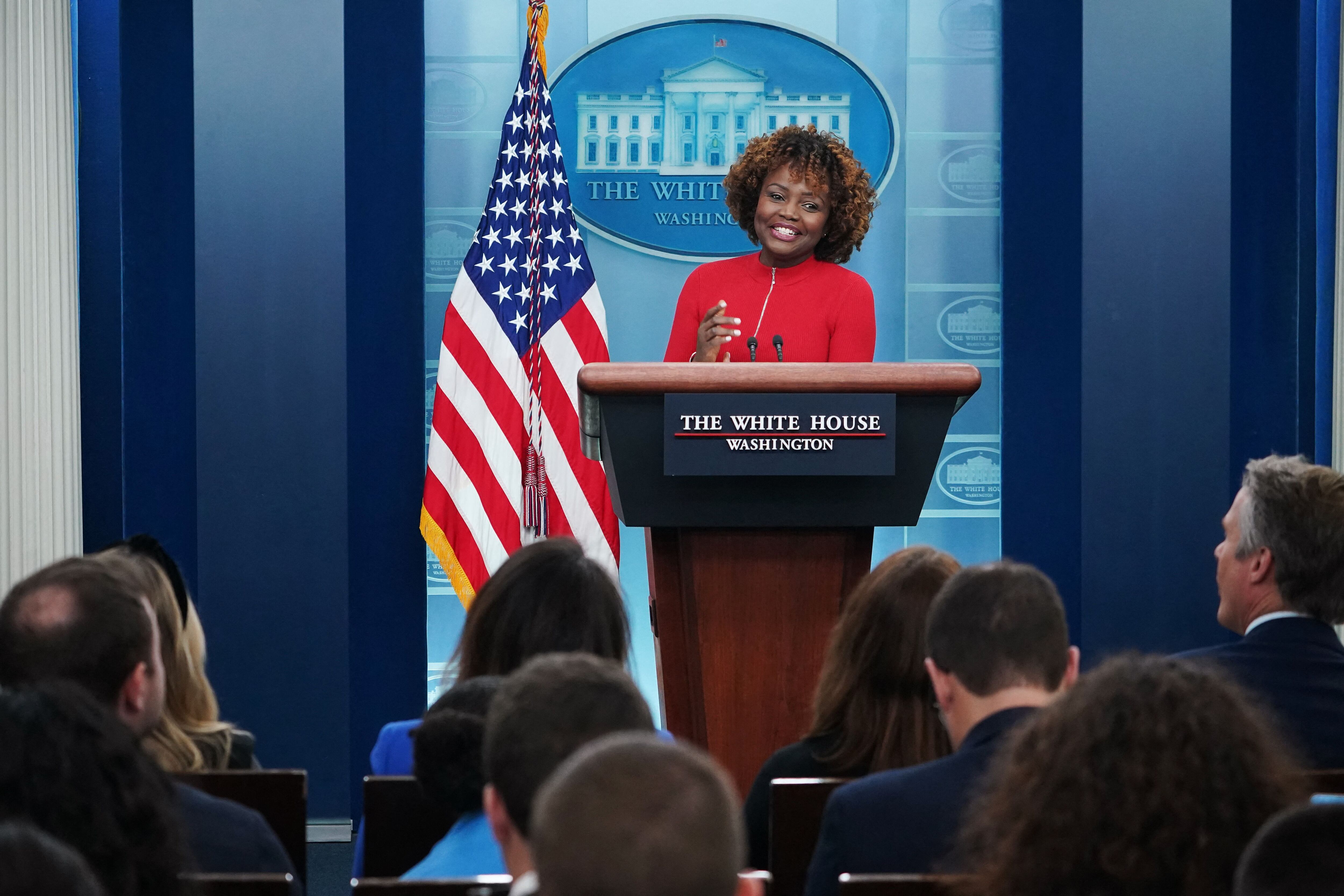 Casa Blanca niega que los objetos voladores derribados tengan que ver con extraterrestres