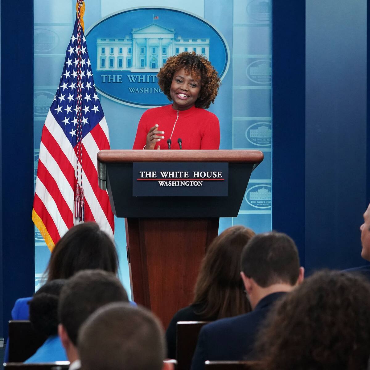 EE.UU. niega que los objetos voladores derribados tengan que ver con extraterrestres