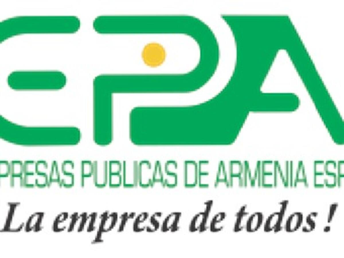 6400 millones de pesos deberán pagar Empresas Públicas de Armenia