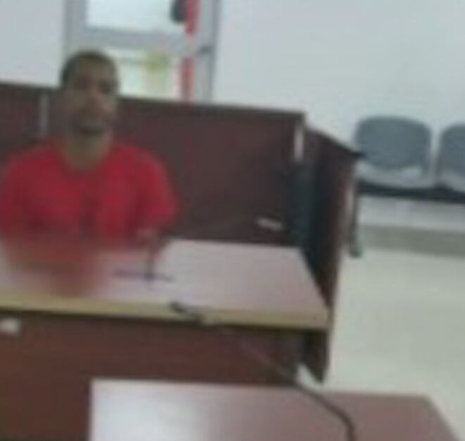 Fiscalía General de la Nación