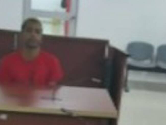 Fiscalía General de la Nación