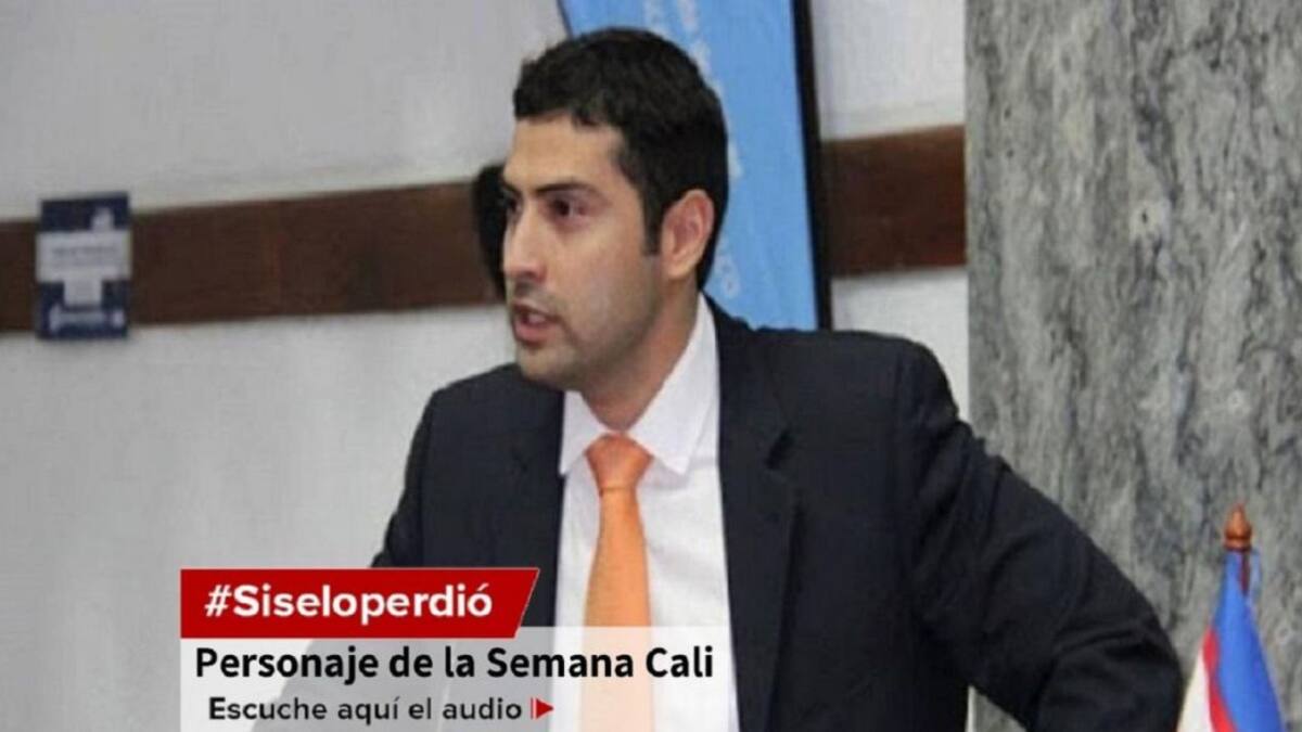 PERSONAJE DE LA SEMANA 02 DE AGOSTO DEL 2020