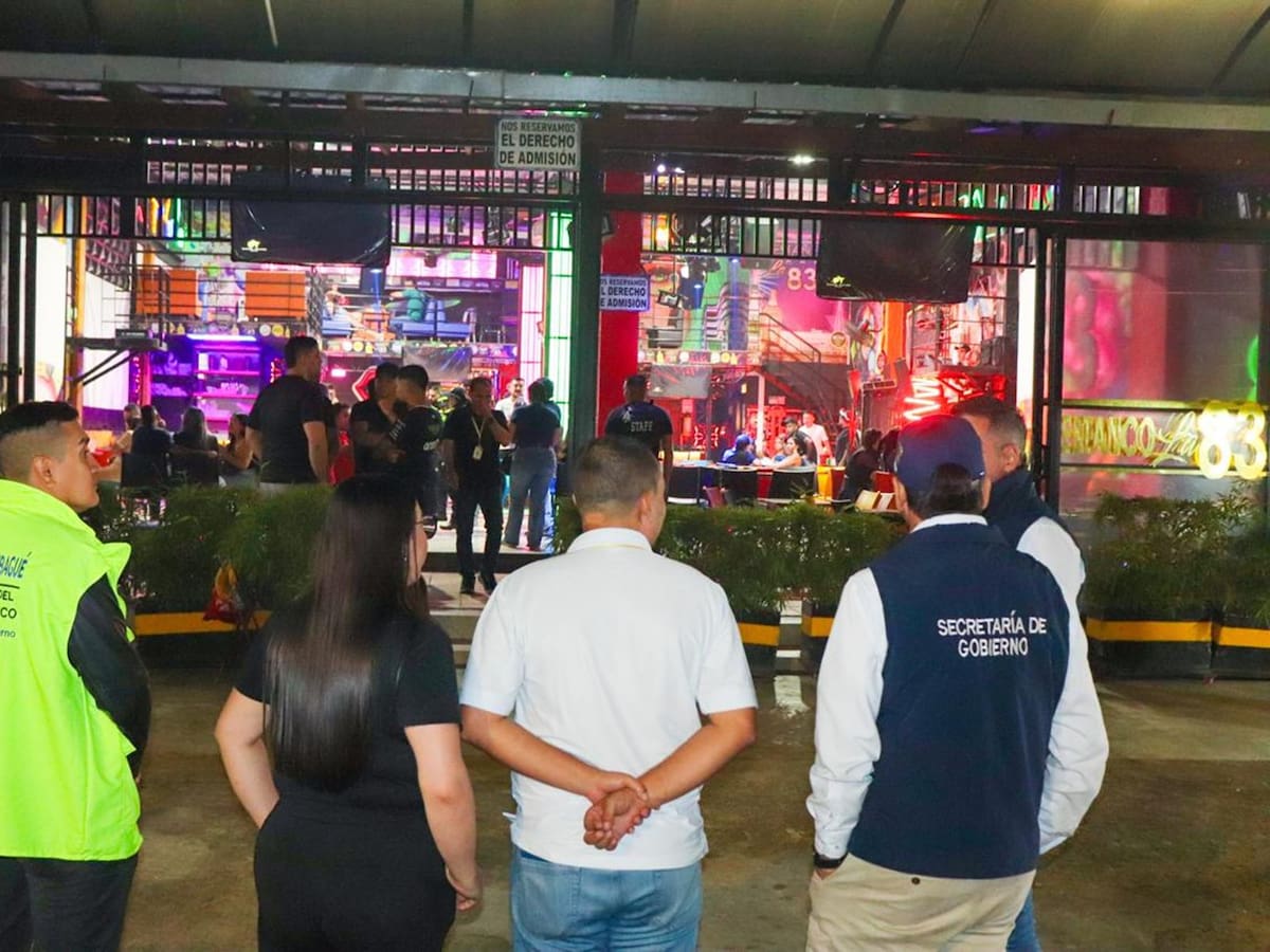 Autoridades amplían horario de rumba en Ibagué hasta las 4:00 a.m.
