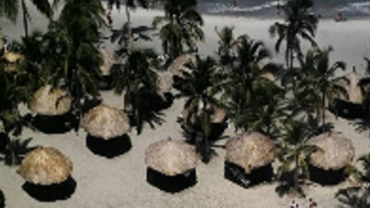 Contraloría revela ocupación ilegal de playas en Santa Marta, le pide a Fiscalía abrir investigación