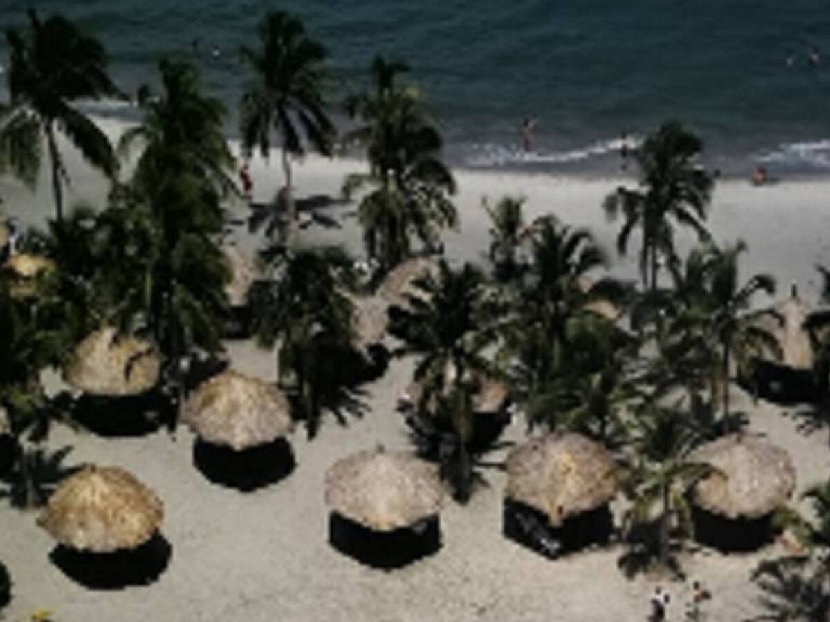 Contraloría revela ocupación ilegal de playas en Santa Marta, le pide a Fiscalía abrir investigación