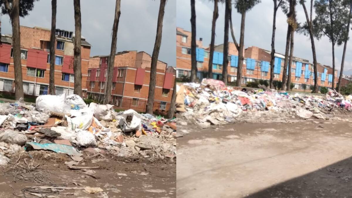 Contraloría y Superservicios encima del problema de basuras en Santa Marta