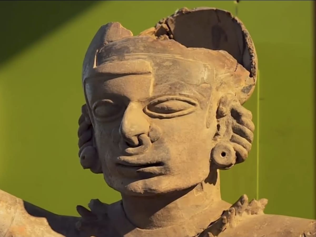 Tumaco abre la sala de memoria con más de 6 mil piezas arqueológicas