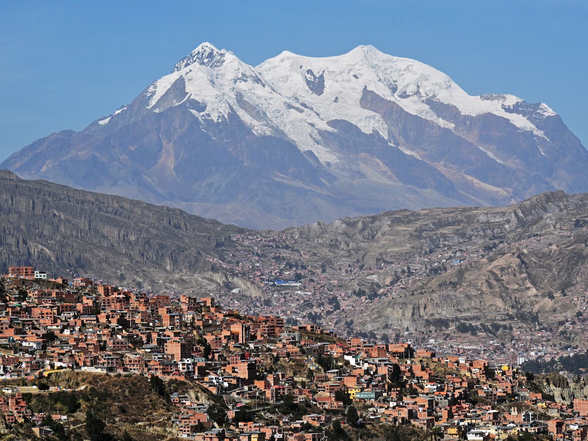 Cancillería Colombiana avala Cumbre Suramericana en Defensa de la Cordillera de los Andes