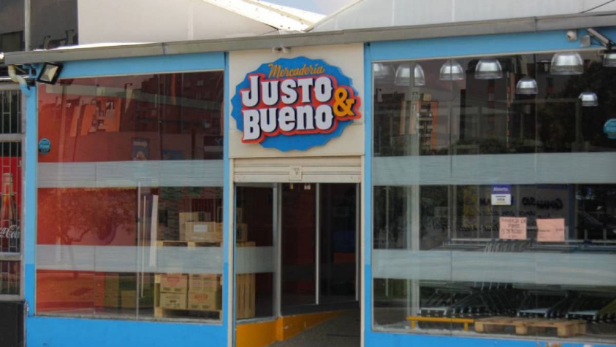 Trabajadores de Justo y Bueno a la deriva
