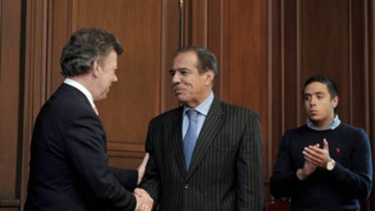 Vías afectadas por el invierno, prioridad del nuevo Ministro de Transporte