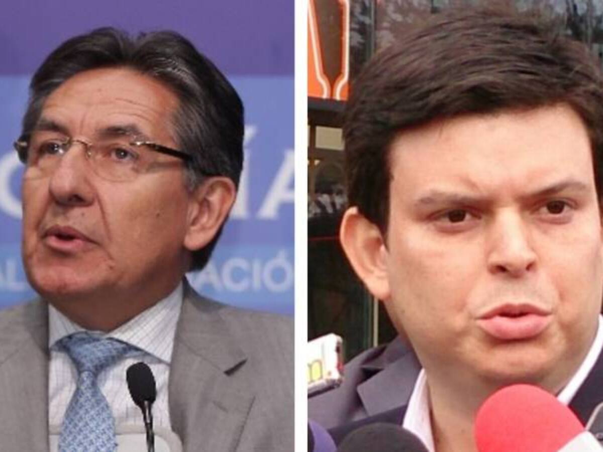 Hoy la Fiscalía “revive” negociación con Alejandro Lyons
