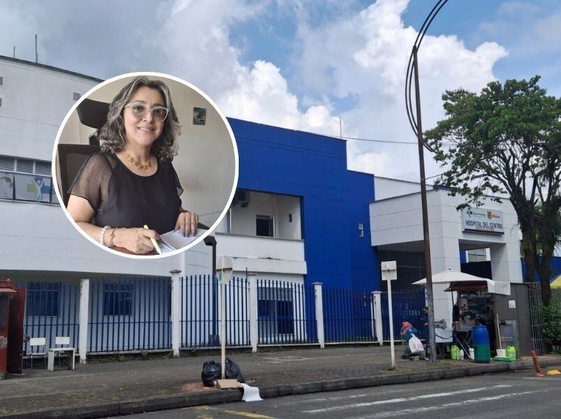 Foto: Alcaldía de Pereira