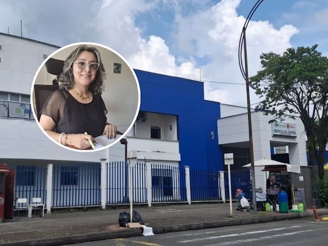 Foto: Alcaldía de Pereira