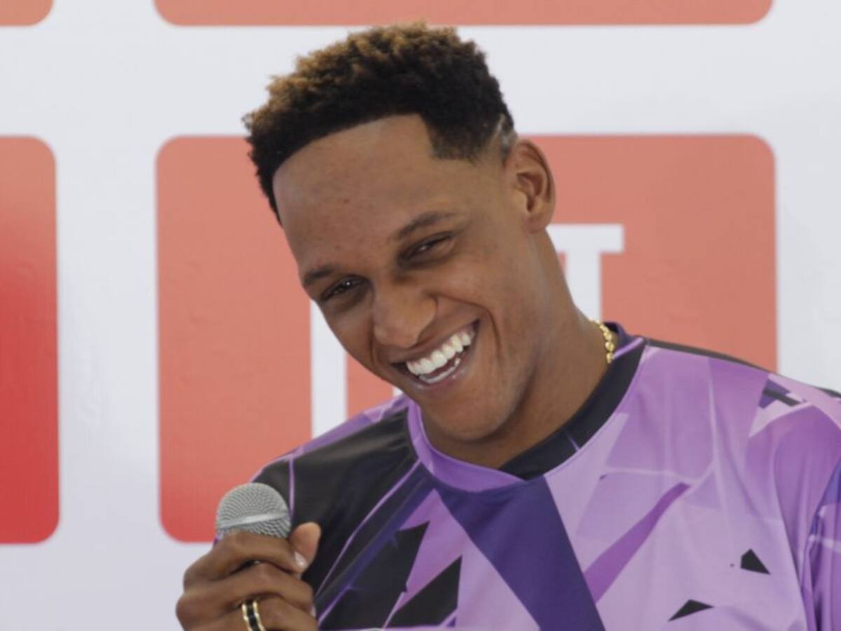 Mina sobre Lorenzo: "Nunca perdió la comunicación con algunos jugadores"