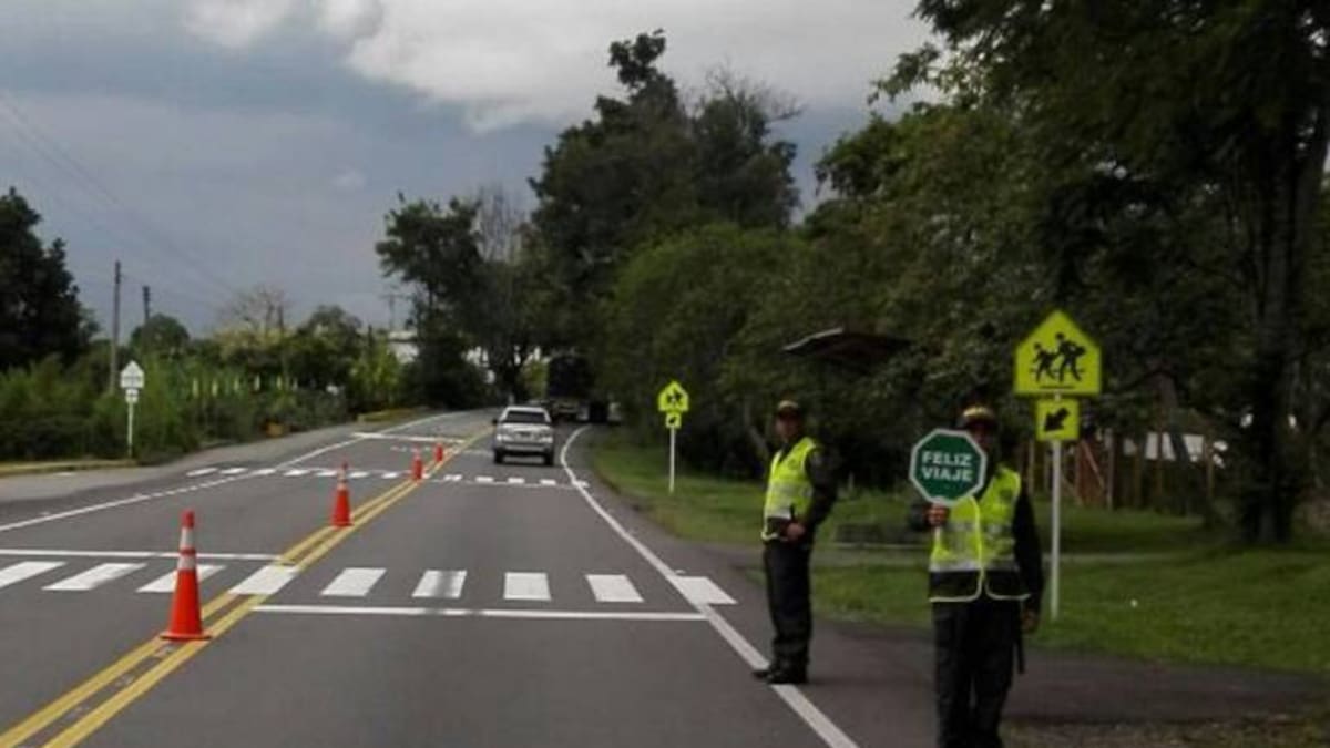 1.1 millones de pasajeros se movilizarán en este puente festivo de la Ascensión