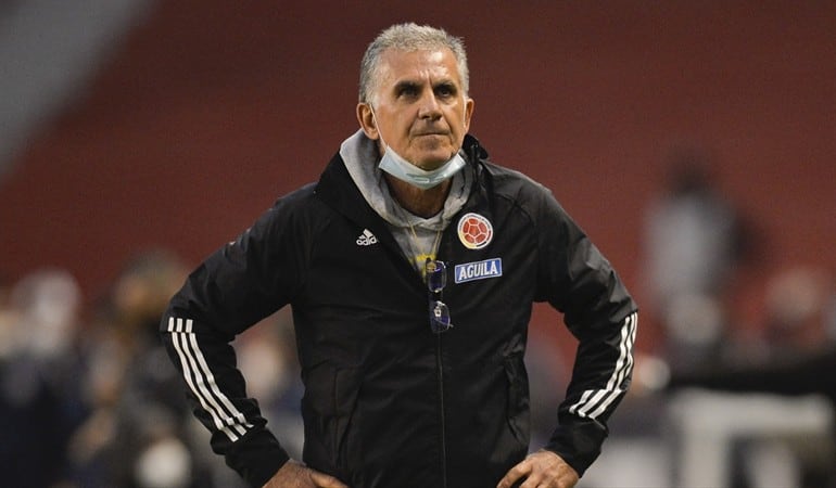 ¿Quién debería ser el director técnico de la Selección Colombia?. Foto: Getty Images / RODRIGO BUENDÍA