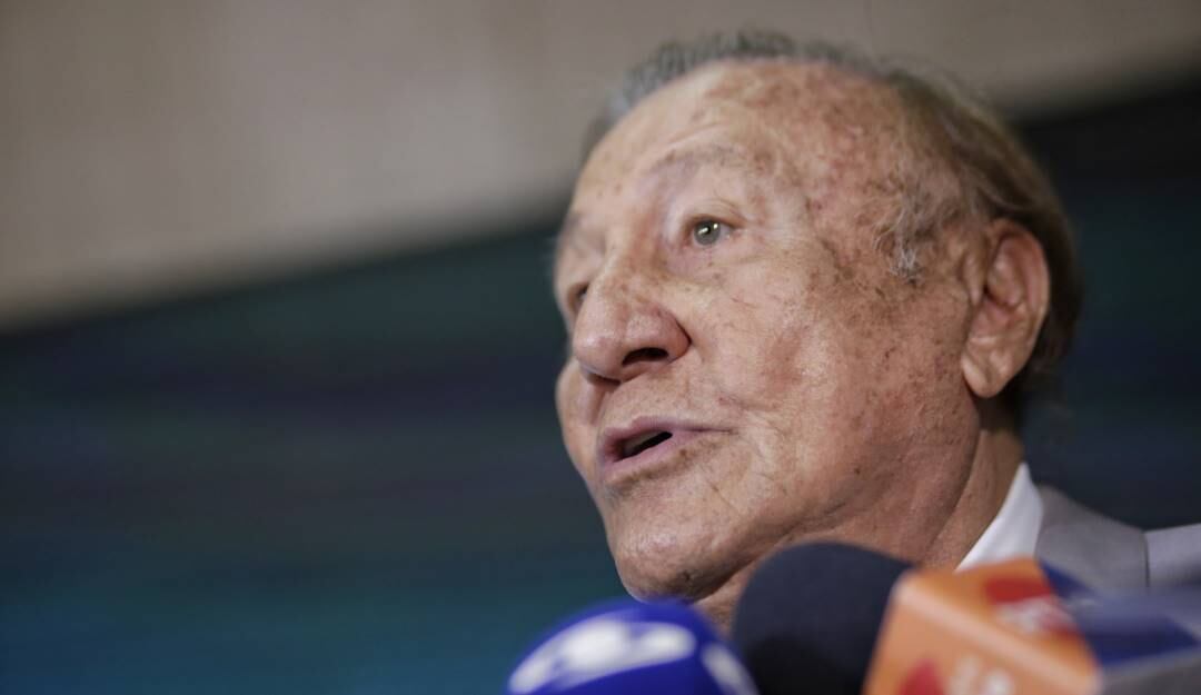 Rodolfo Hernández (Colprensa - Sergio Acero)