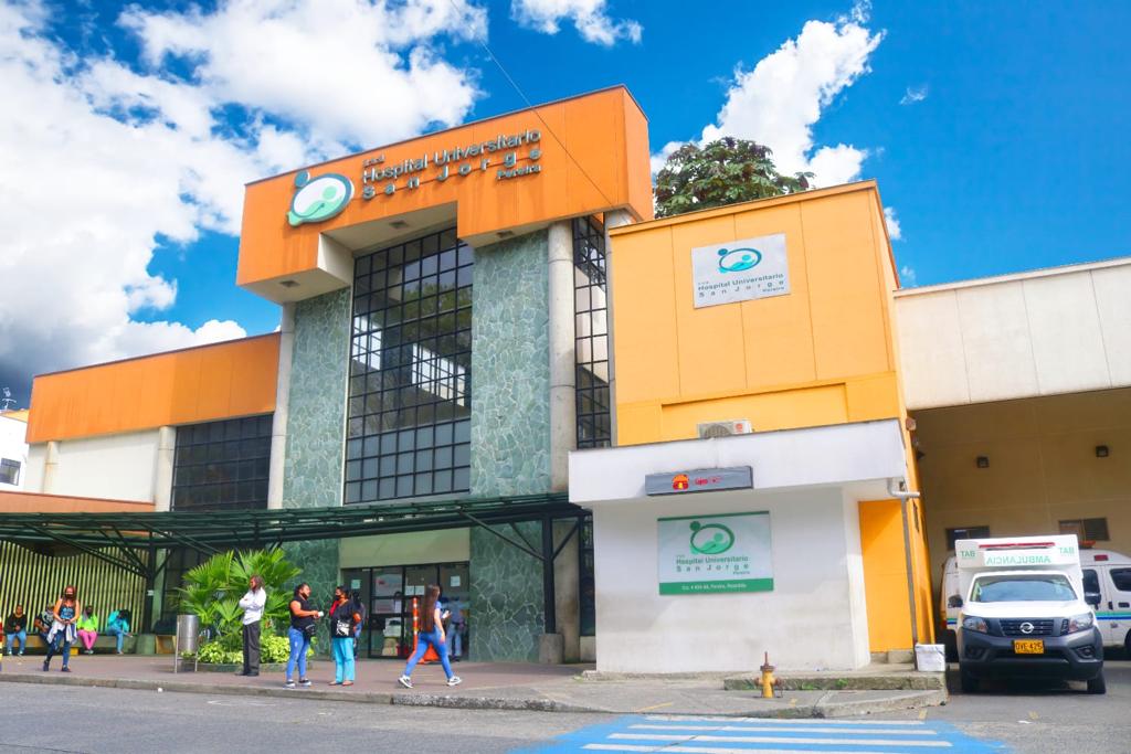 Gobernación de Risaralda.