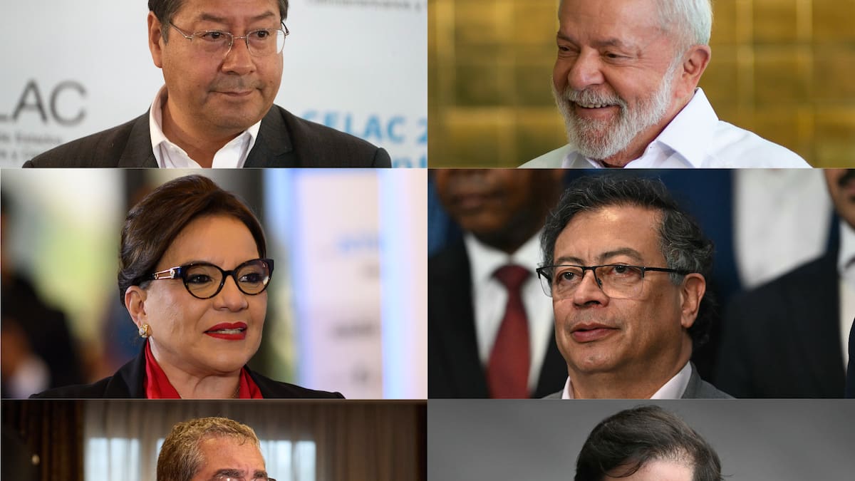 Cumbre de líderes latinoamericanos progresistas en Uruguay, ¿quiénes asisten?