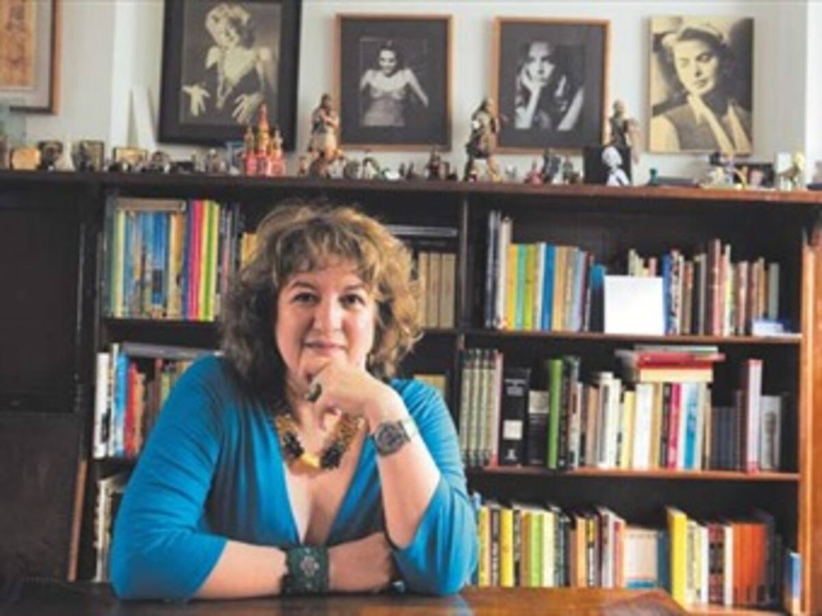 Siria, el esplendor de omeyas y horror de las cruzadas con Diana Uribe