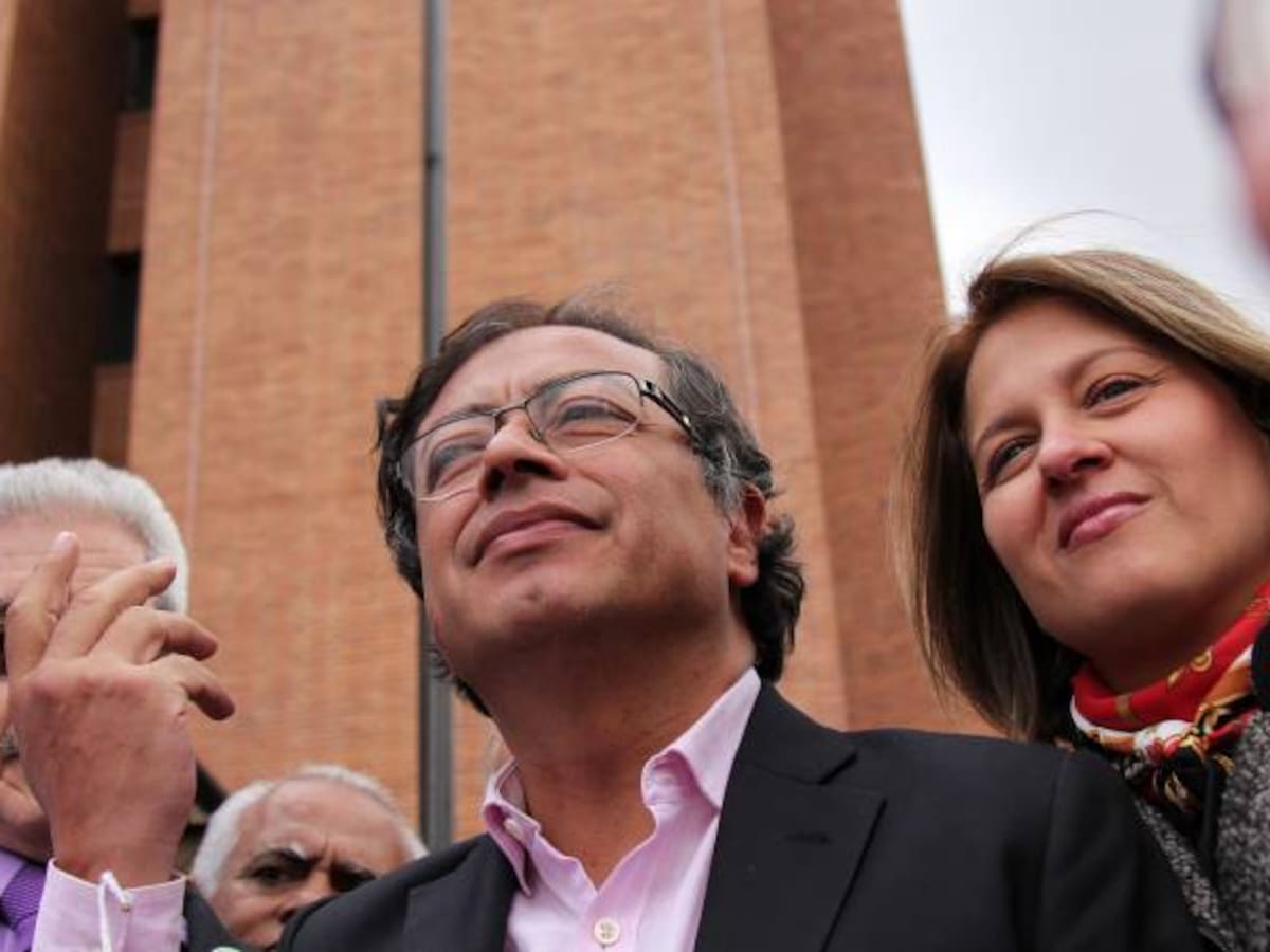 ¿De dónde surgió el hashtag #LaBodegaDePetro?