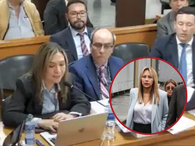 Imagen tomada de video publicado en UltimaHoraCR