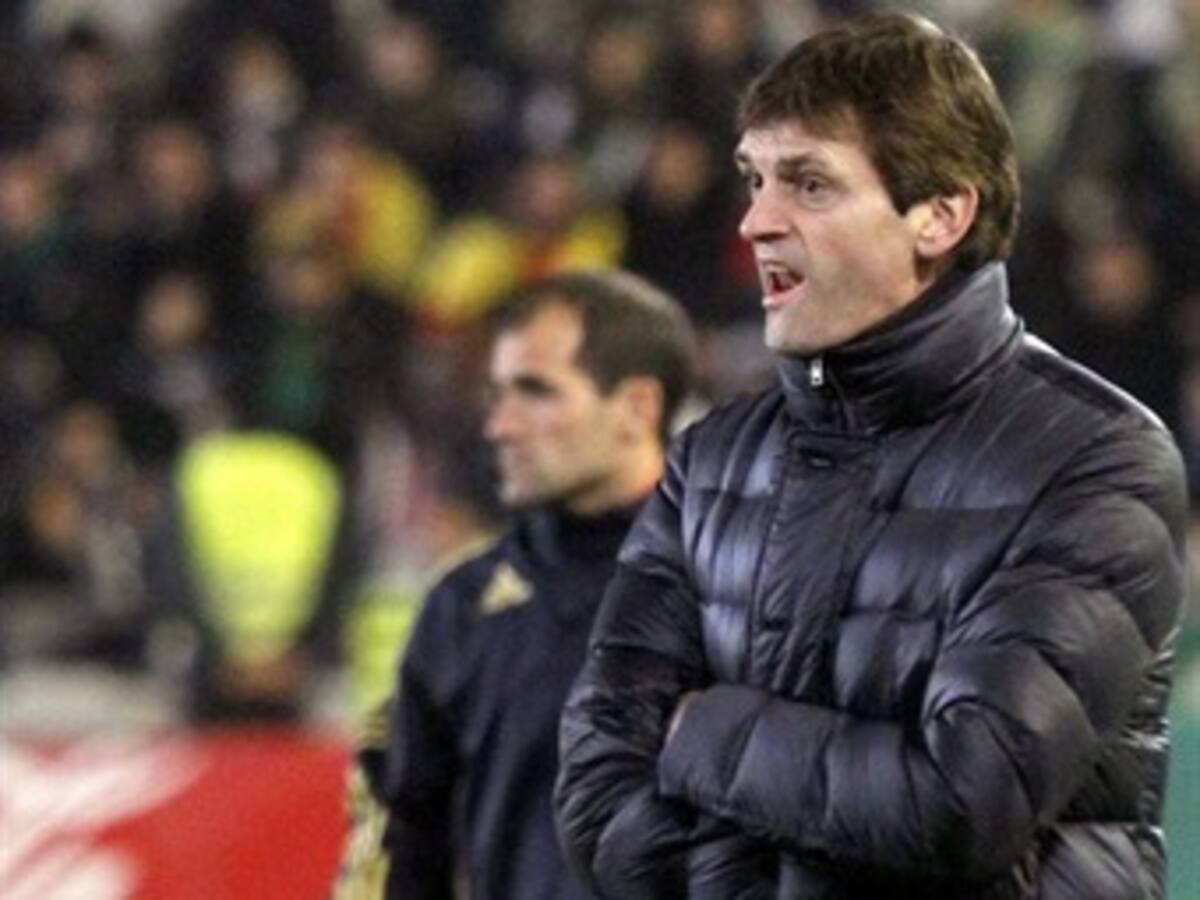 Vilanova será operado debido a una recaída de cáncer en la glándula parótida