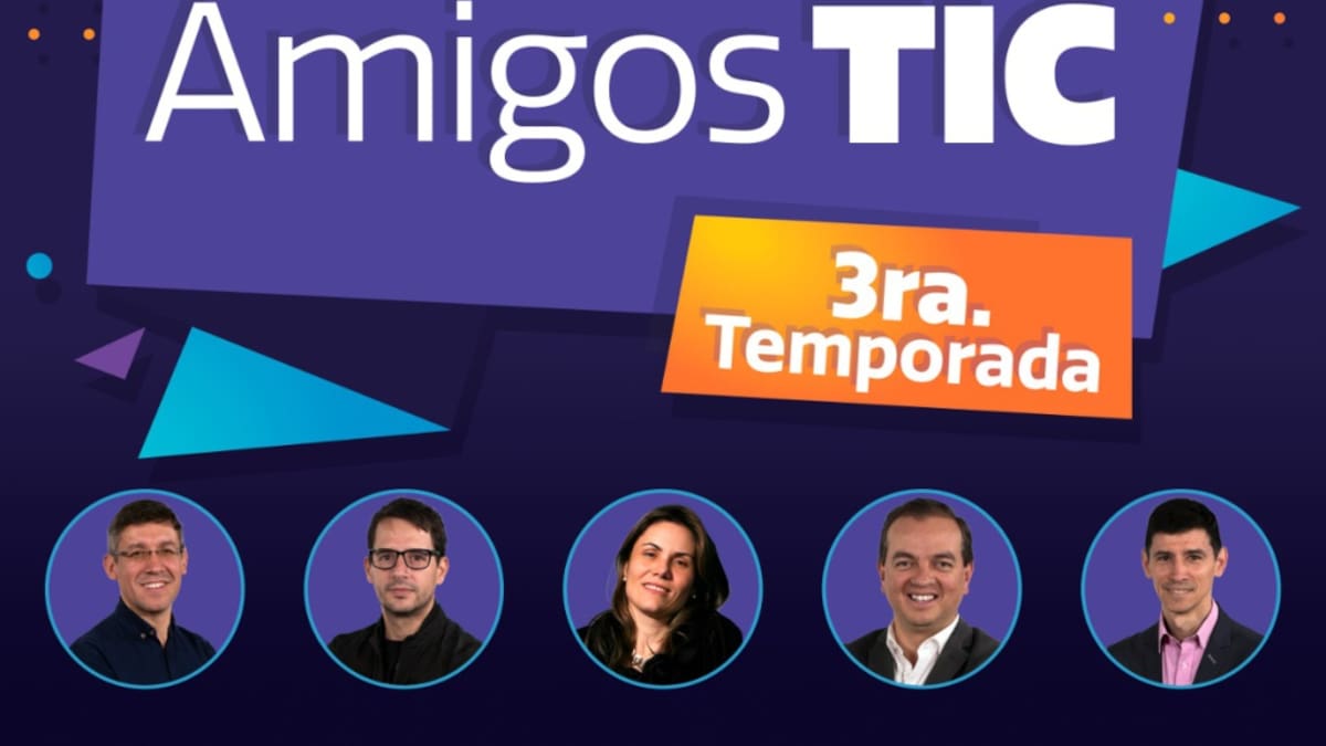 Amigos TIC: Liderando la transformación digital en movilidad