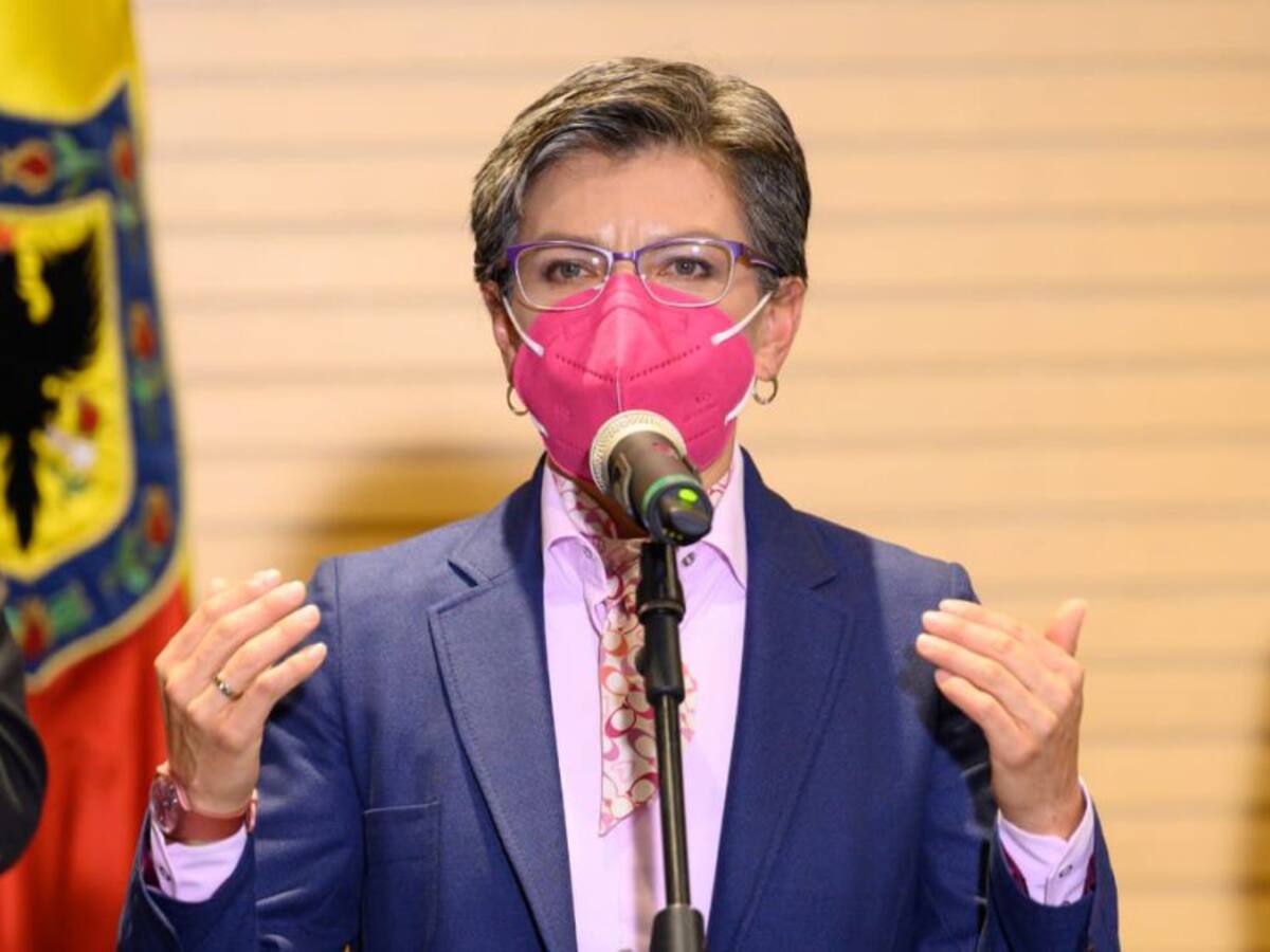 Congresistas piden a López "gobernar" y no entrar en discusiones políticas