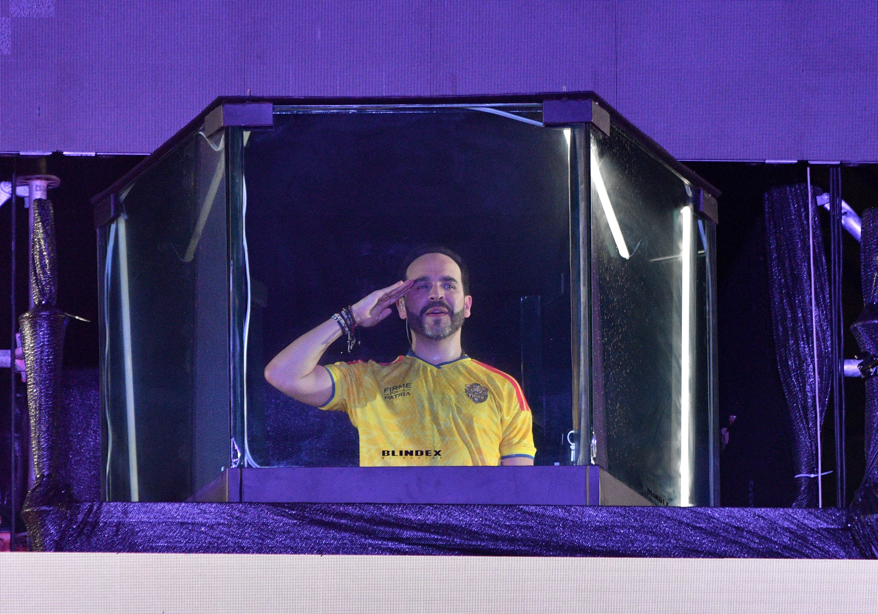Abelardo de la Espriella. Foto: Getty Images.