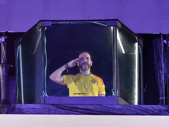 Abelardo de la Espriella. Foto: Getty Images.