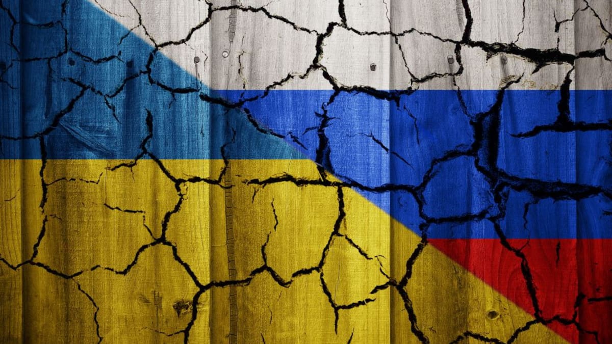 Contexto de la invasión rusa a Ucrania y las consecuencias sobre Colombia