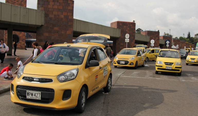 Taxis