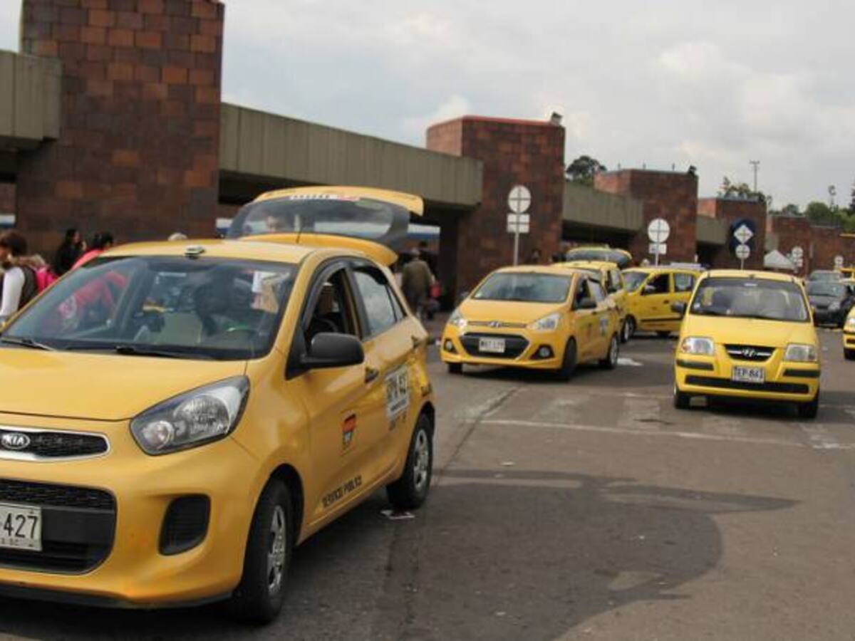 Taxistas de Ibagué reportan pérdidas económicas por ausencia de gas natural