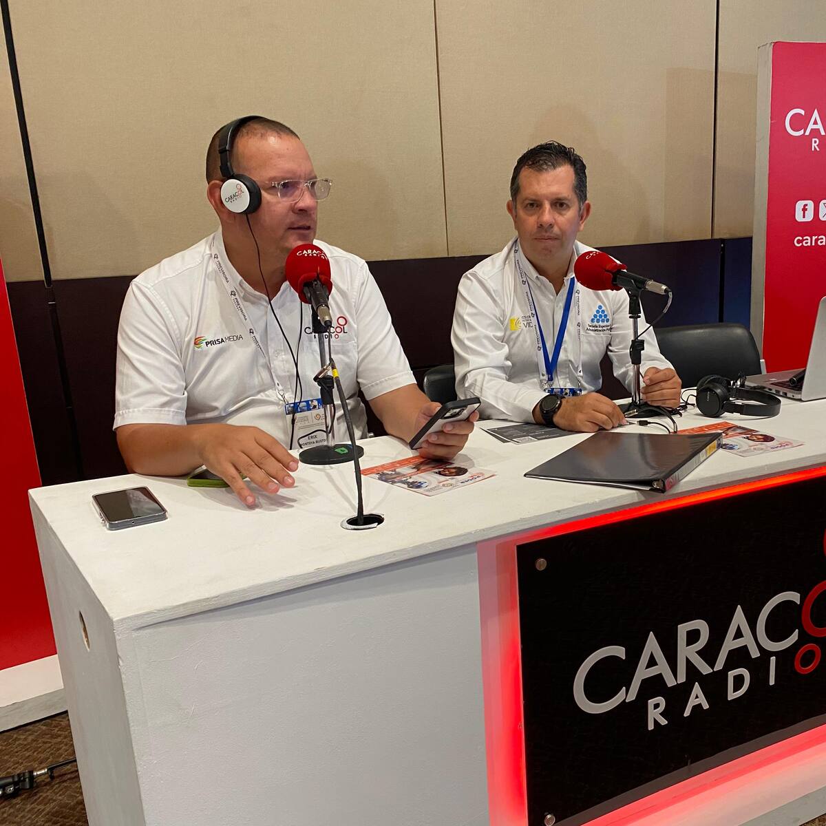 Escuela de Administración Pública presentó su oferta nacional en el FedeMunicipios en Cartagena
