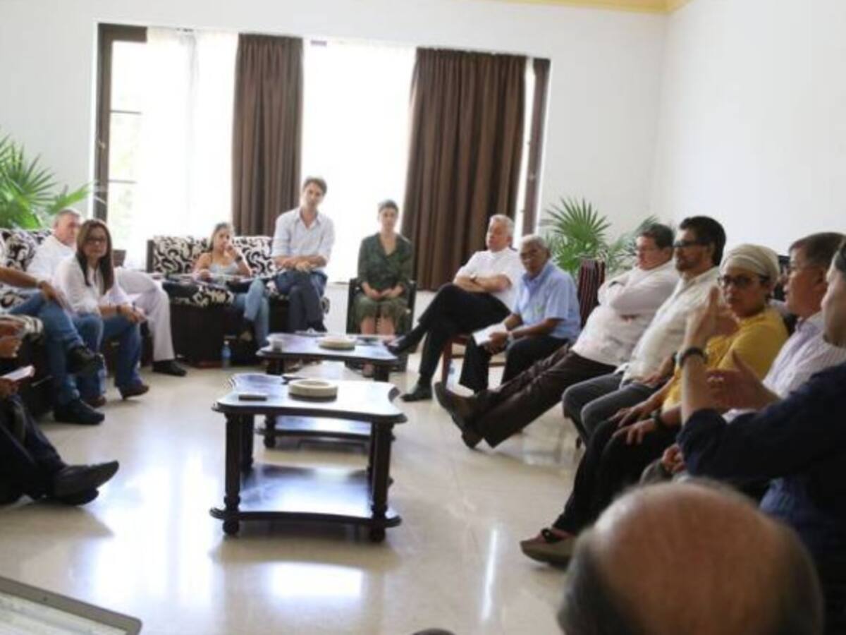 Farc pidieron perdón por muerte de diputados del Valle