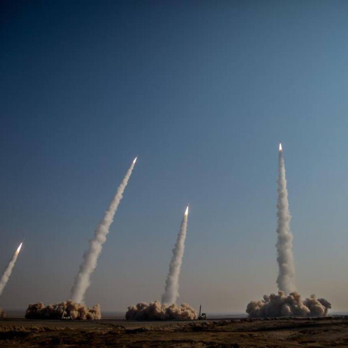 Irán vs Israel: Estados Unidos se aleja de Netanyahu mientras se retoman los bombardeos